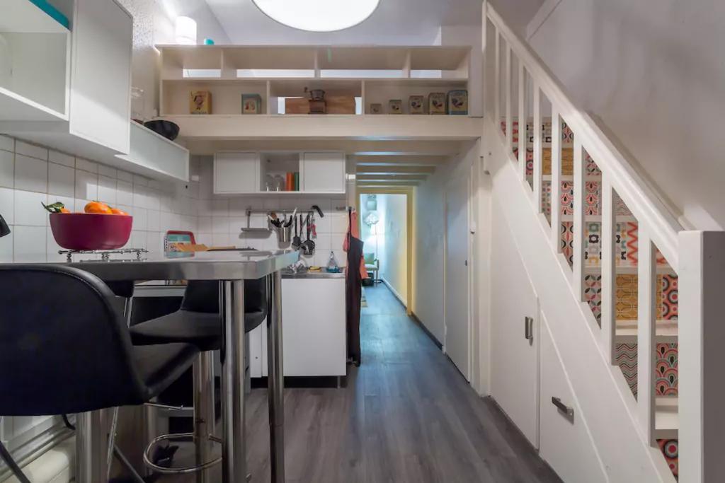 Apartment Pierre Scize Sur La Saone Ліон Екстер'єр фото