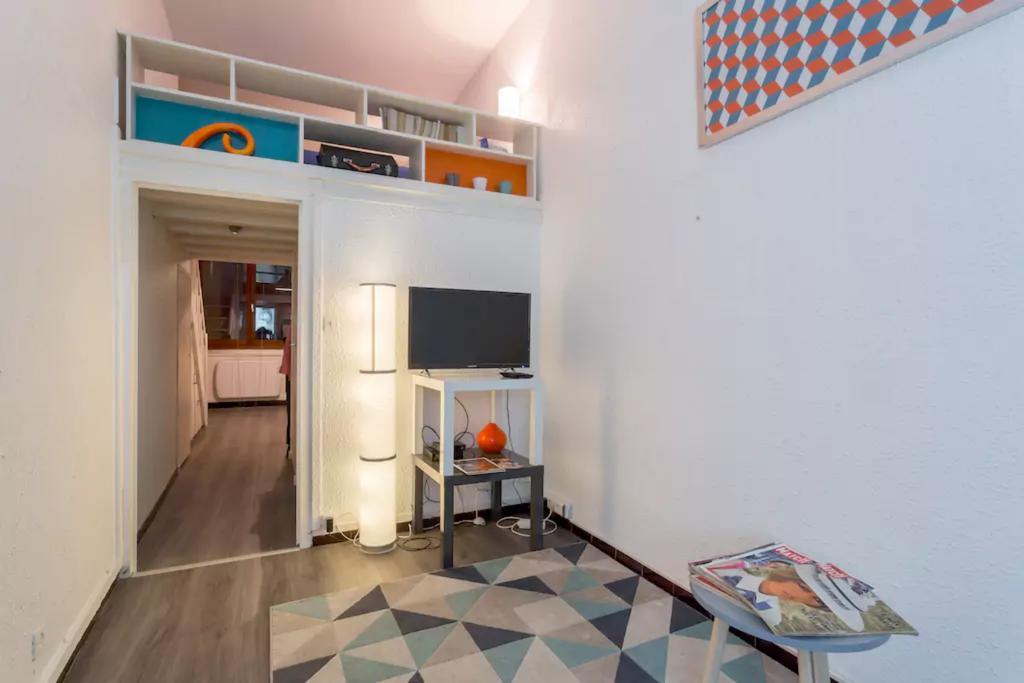 Apartment Pierre Scize Sur La Saone Ліон Екстер'єр фото