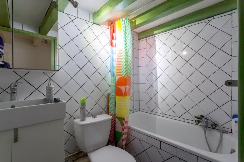 Apartment Pierre Scize Sur La Saone Ліон Екстер'єр фото