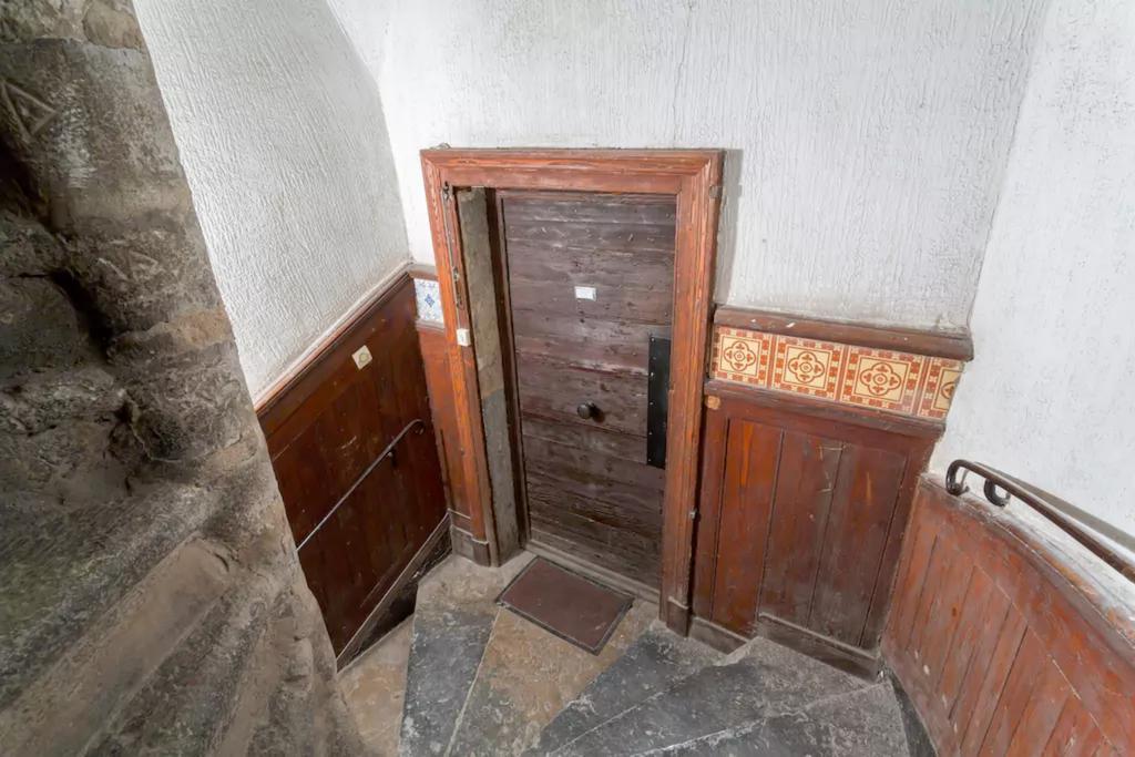 Apartment Pierre Scize Sur La Saone Ліон Екстер'єр фото