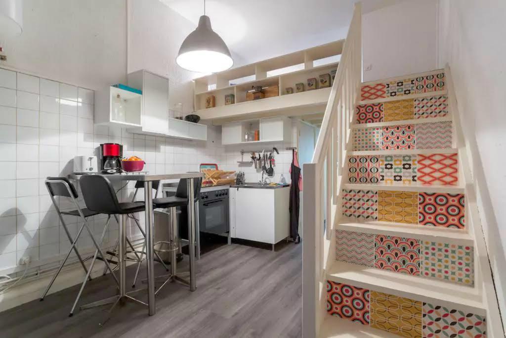 Apartment Pierre Scize Sur La Saone Ліон Екстер'єр фото