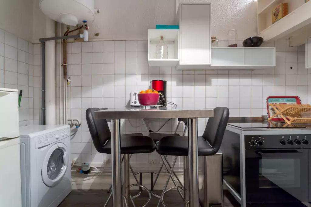 Apartment Pierre Scize Sur La Saone Ліон Екстер'єр фото