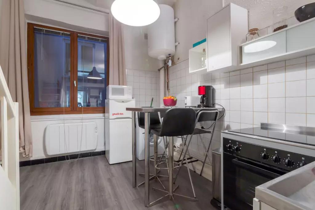 Apartment Pierre Scize Sur La Saone Ліон Екстер'єр фото